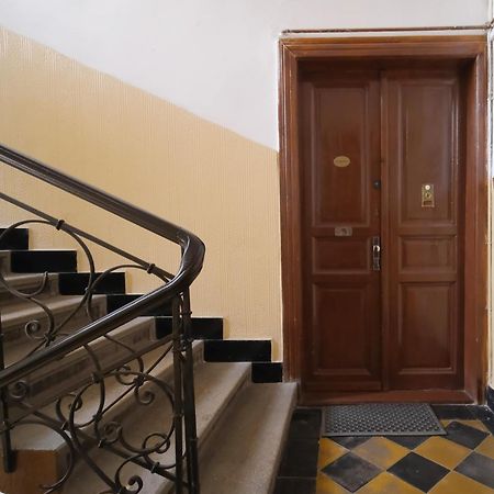 Kk Apartments Prag Exterior foto